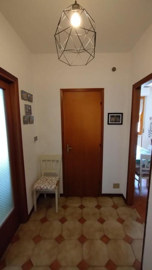 Апартаменты La Casa Dei Viaggiatori - Viareggio - Posto Auto Gratuito Экстерьер фото
